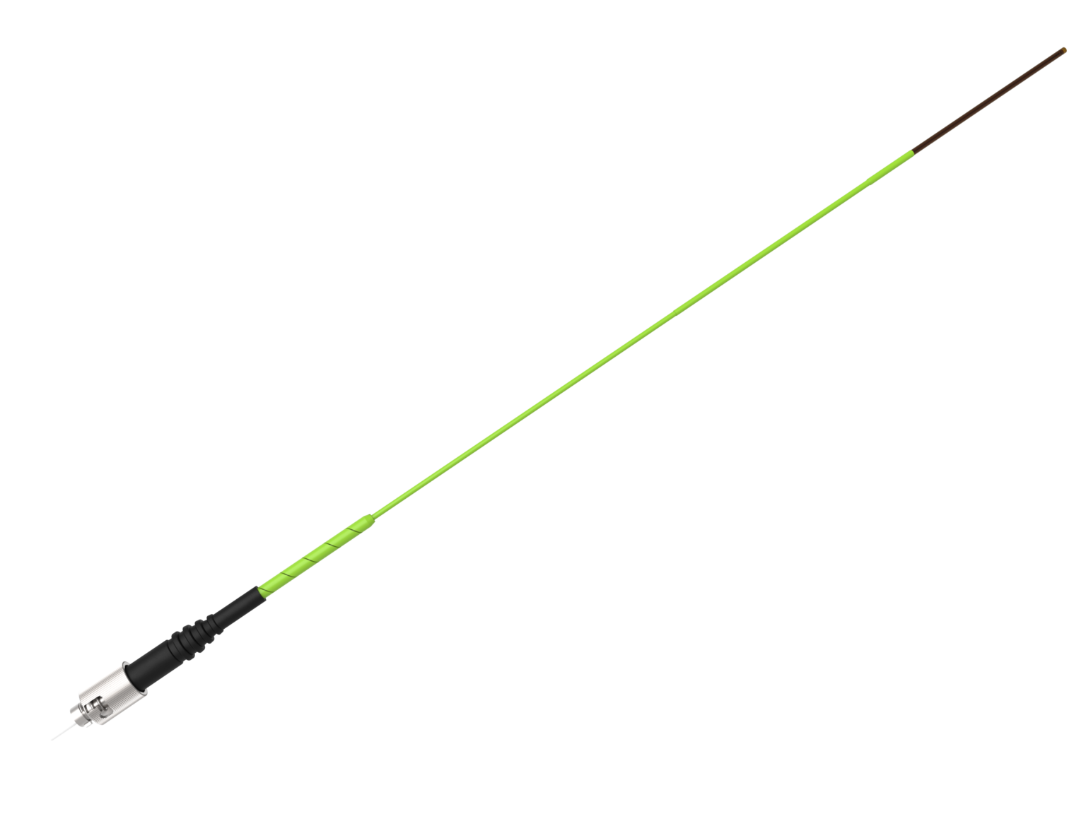 LsensR Fiber Optic Temperature Sensor MRItec Shop